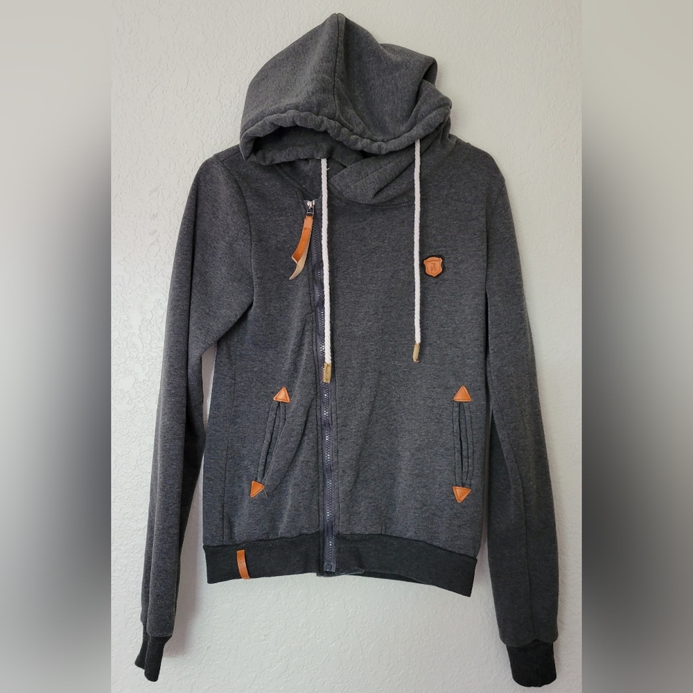 L*show Hoodie